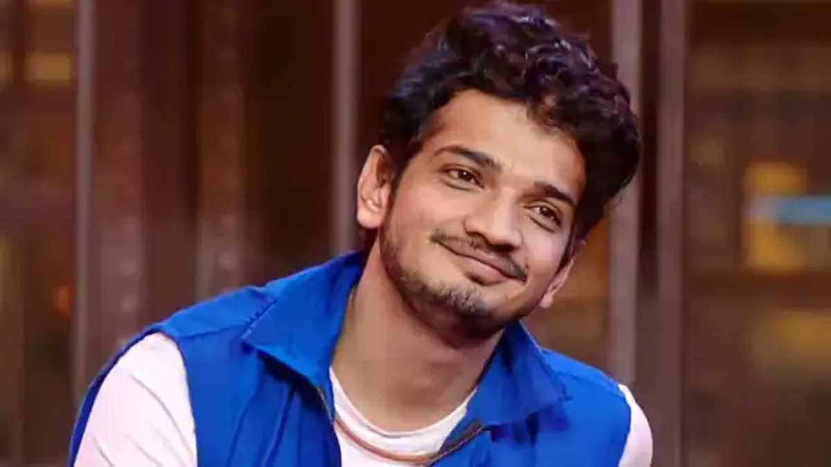 हैदराबाद में मुनव्वर फारुकी के शो का विरोध, 50 बीजेपी, भाजयुमो कार्यकर्ता गिरफ्तार